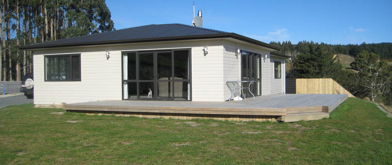2 Bedroom Home Big River Homes Transportable Homes